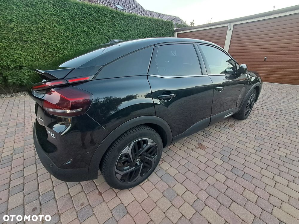 Citroen C4 2021 photo 5