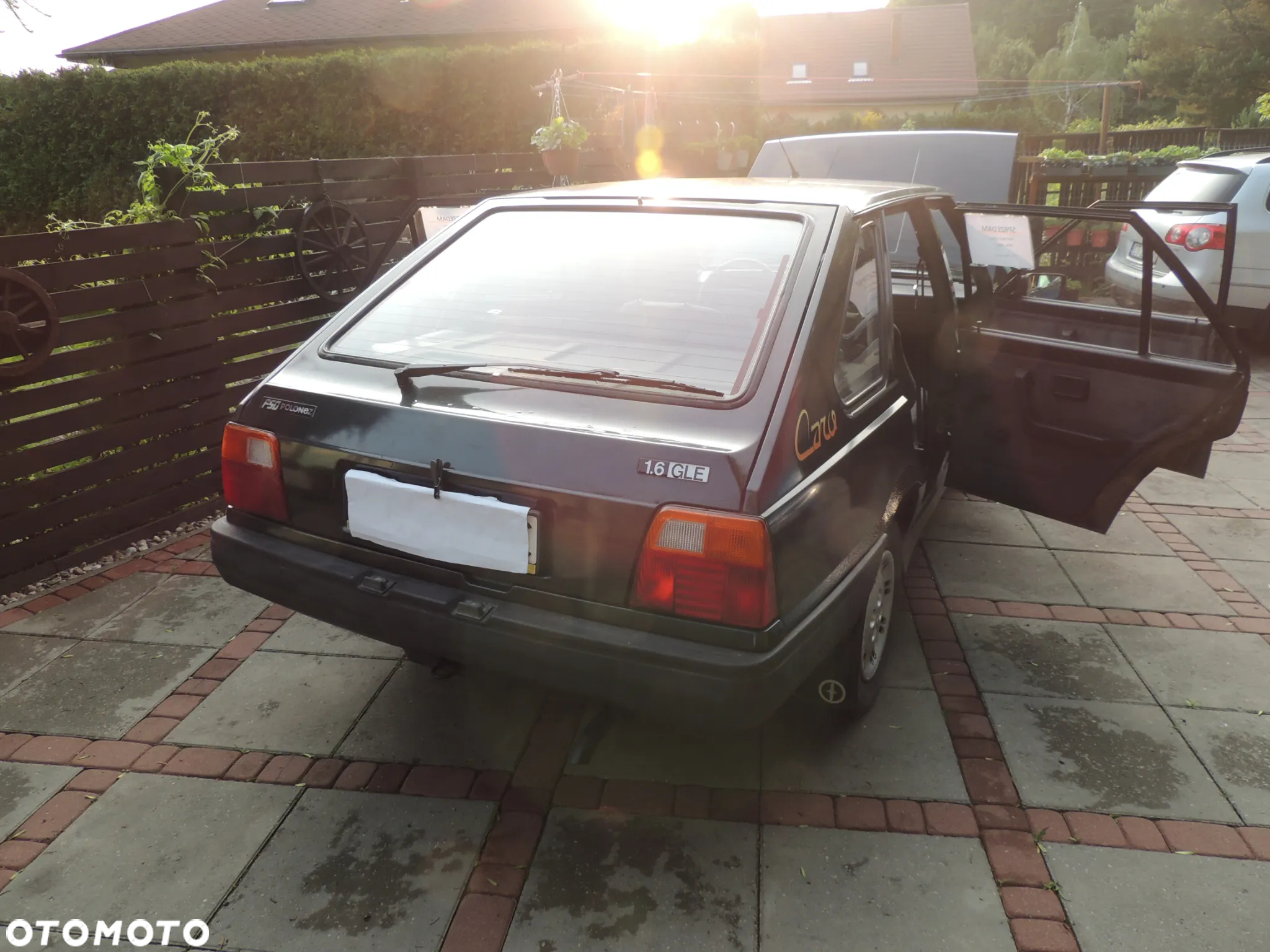 Polonez Caro - 3