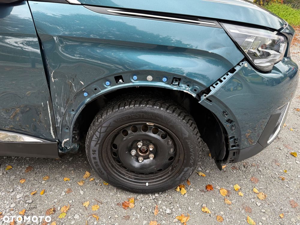 Peugeot 5008 1.2 PureTech Allure Pack S&S - 8