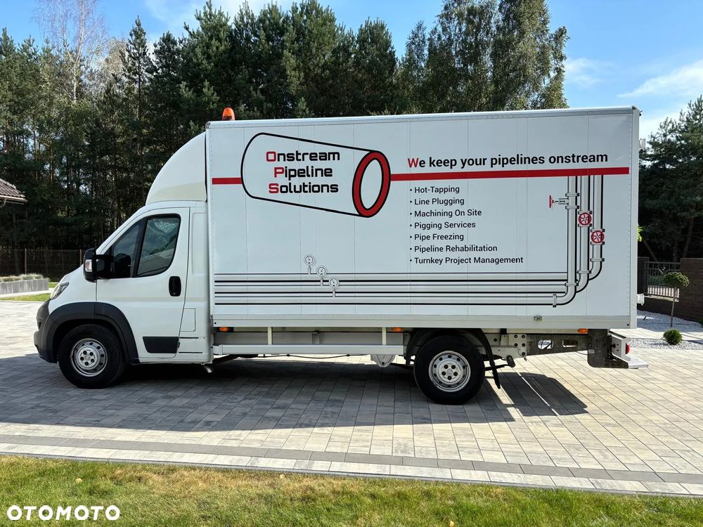 Peugeot BOXER - 6