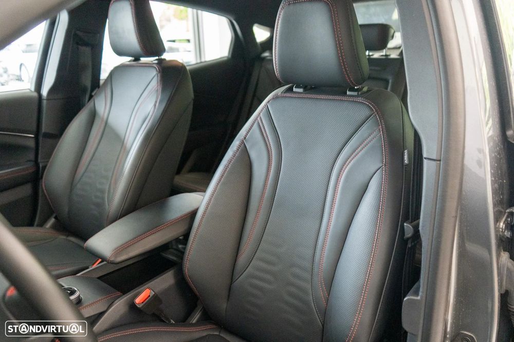 Ford Mustang Mach-E 98.7 kWh Premium - 8