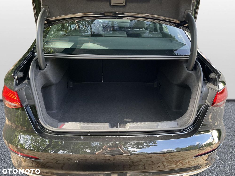 Audi A3 Limousine - 30