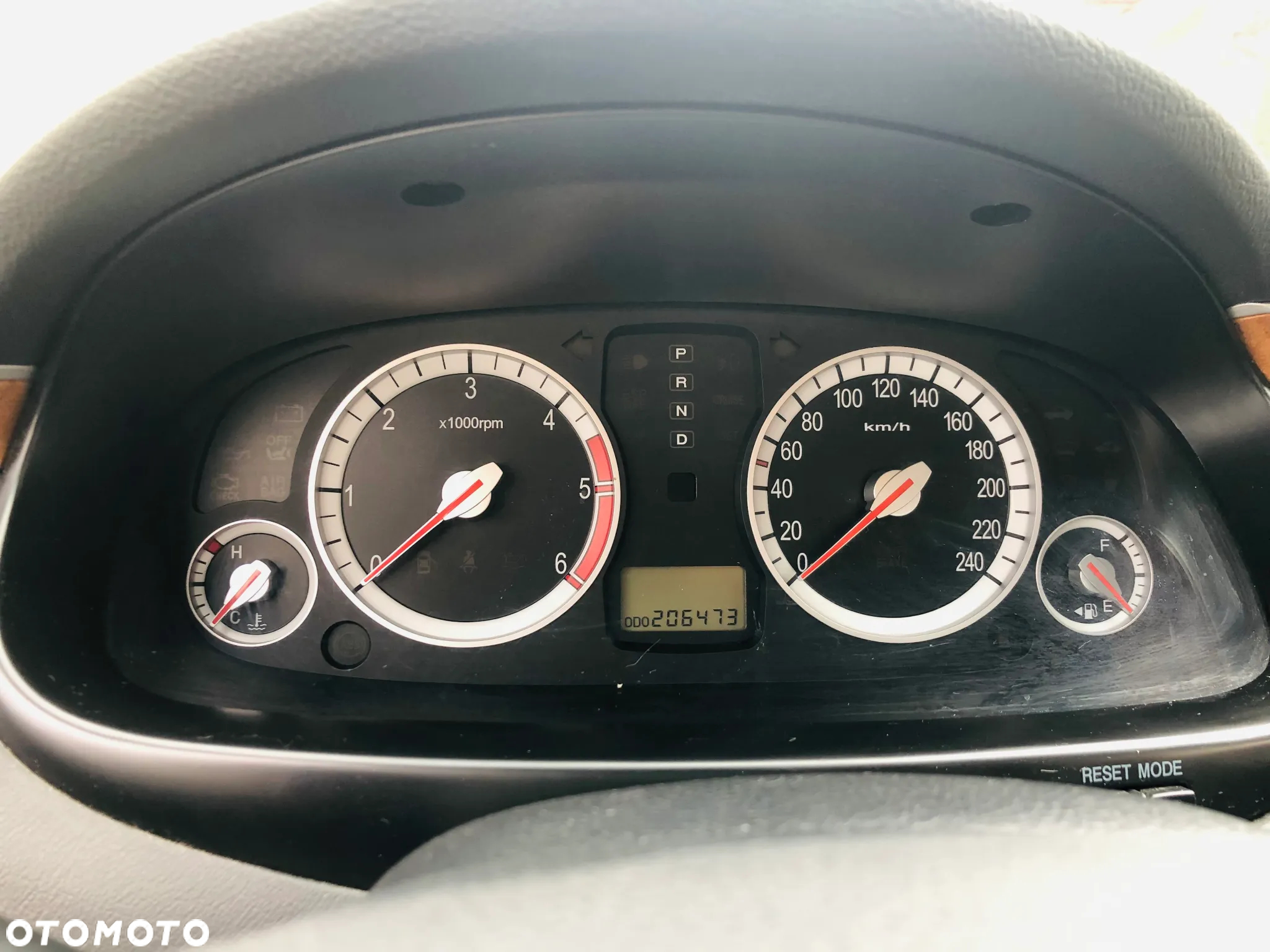 Hyundai Grandeur 2.2 CRDi Prestige - 15