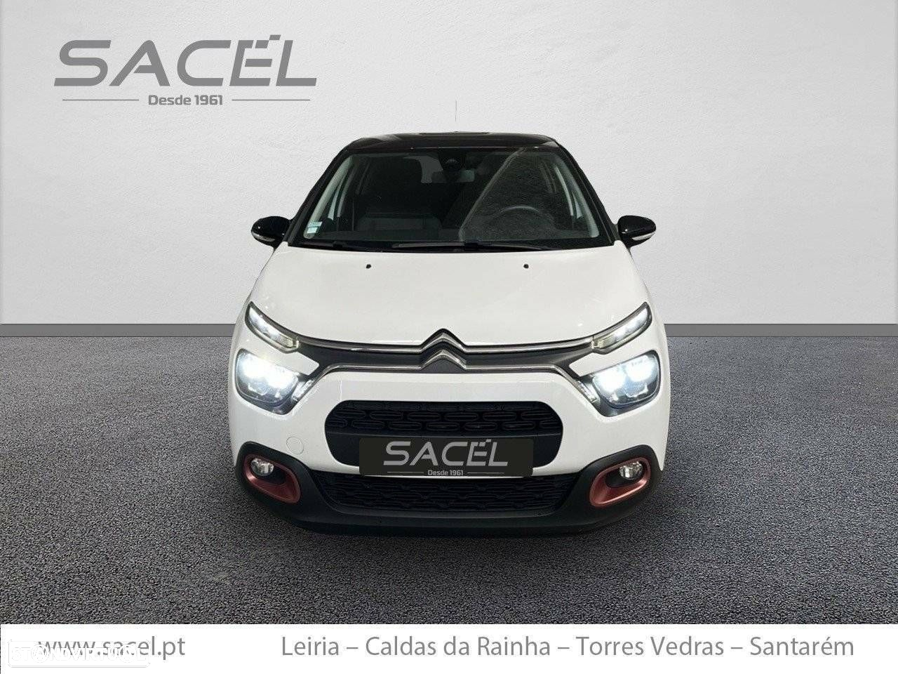 Citroën C3 1.2 PureTech C-Series - 2