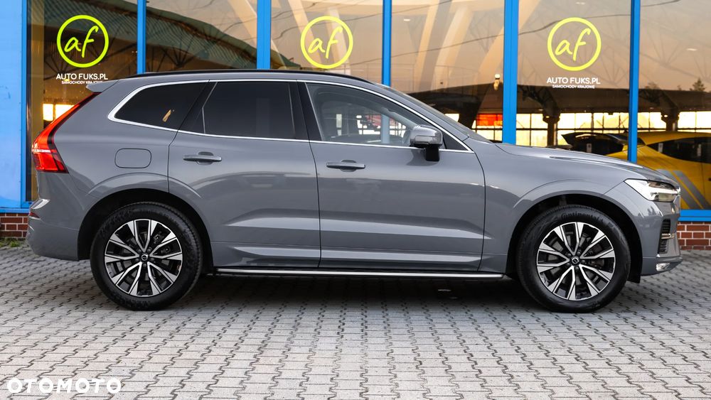 Volvo XC 60 B4 B Core - 11