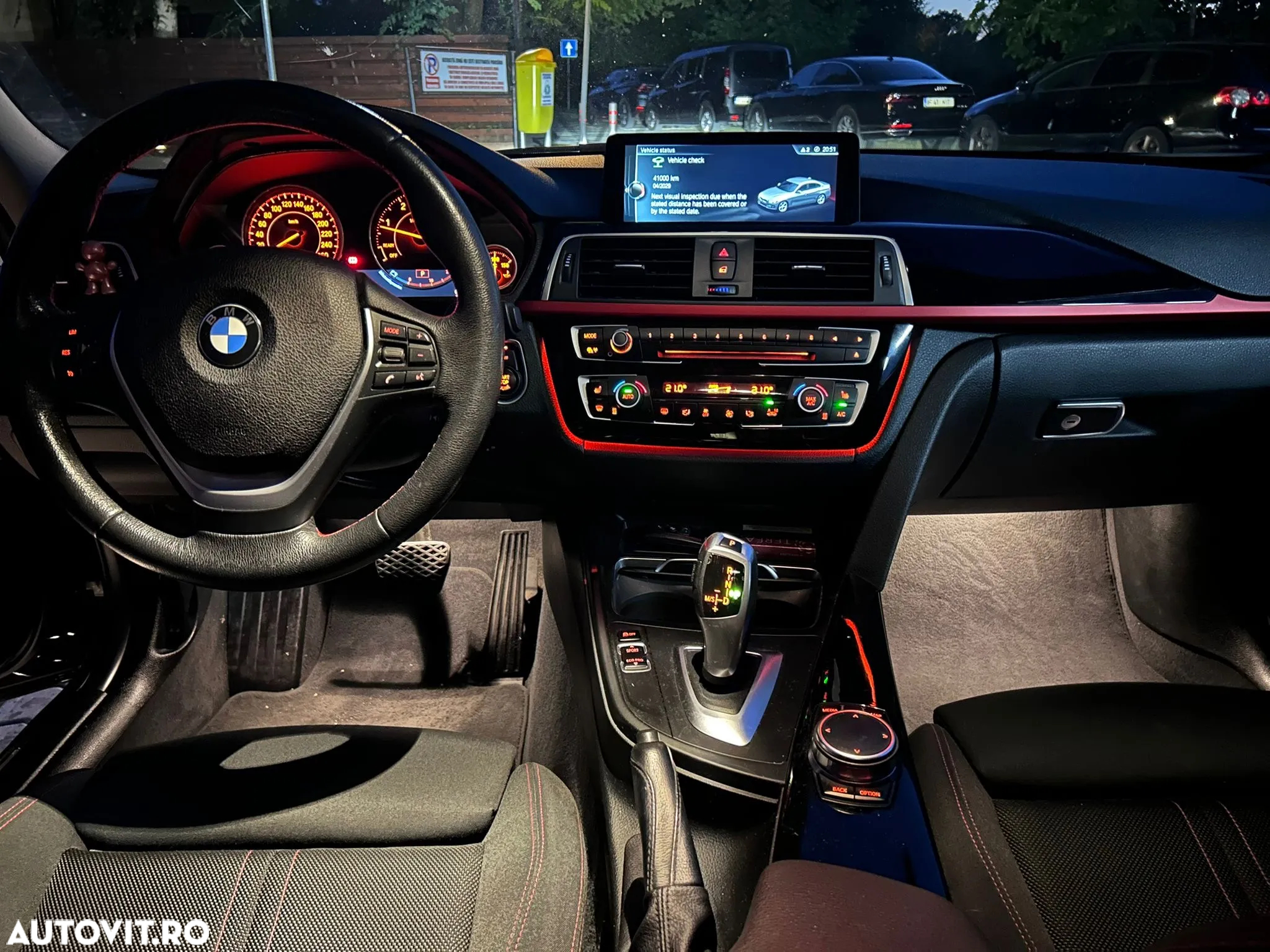 BMW Seria 3 - 10