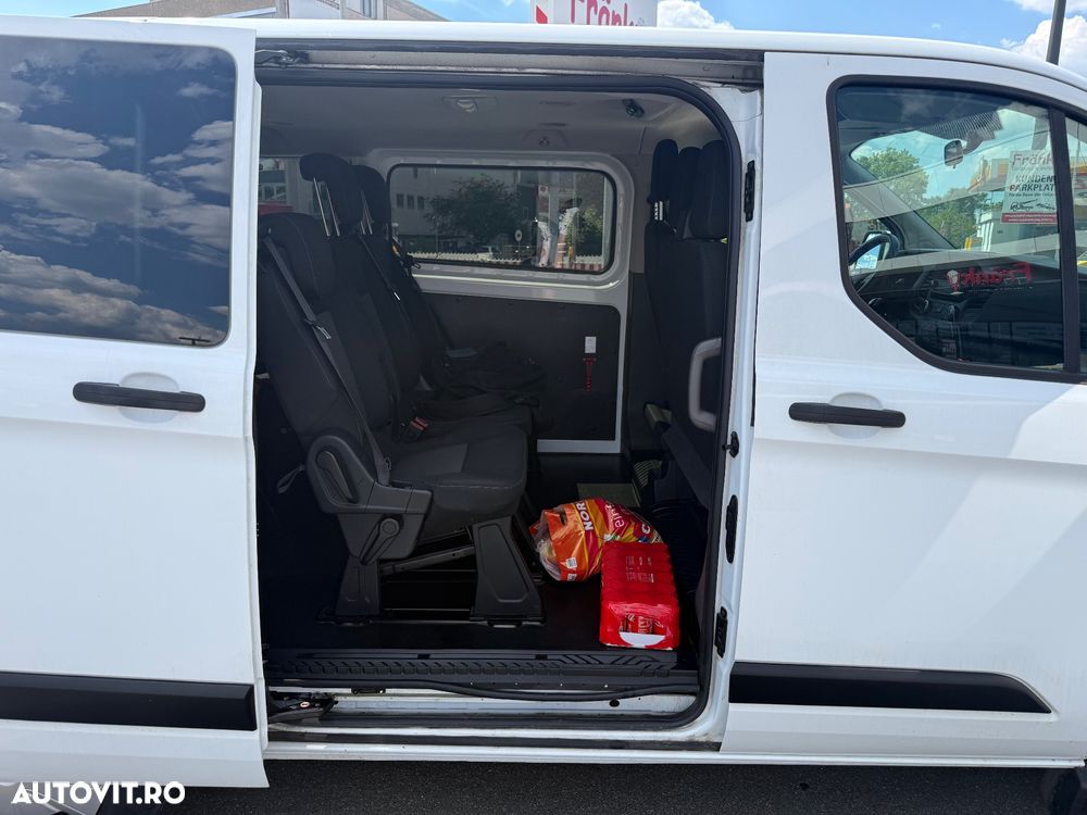 Ford Transit - 8