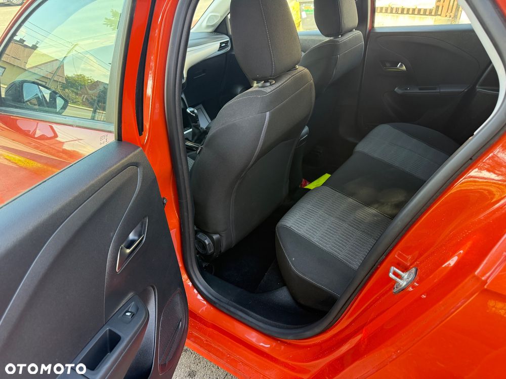 Opel Corsa - 22