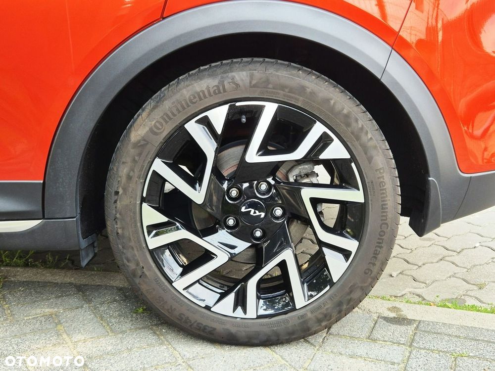 Kia XCeed 1.5 T-GDI Business Line DCT - 17