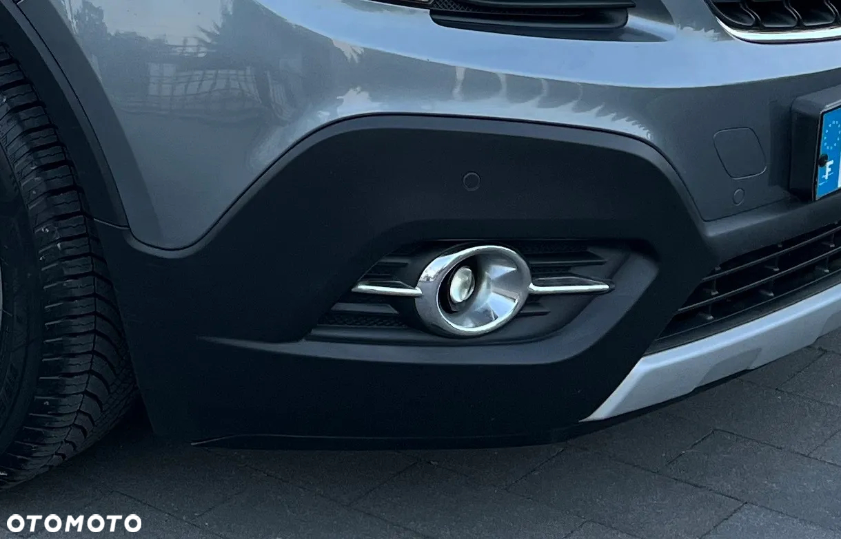 Opel Mokka 1.7 CDTI Cosmo S&S - 6