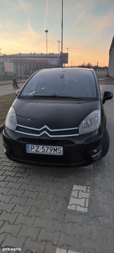Citroën C4 Picasso 2.0 HDi FAP Exclusive - 2