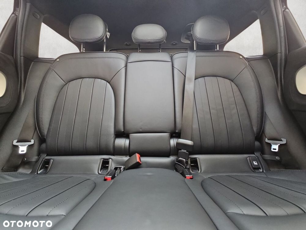 MINI Countryman Cooper S All4 - 33