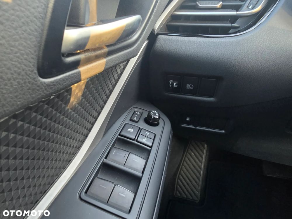 Toyota C-HR 1.8 Hybrid Comfort - 22