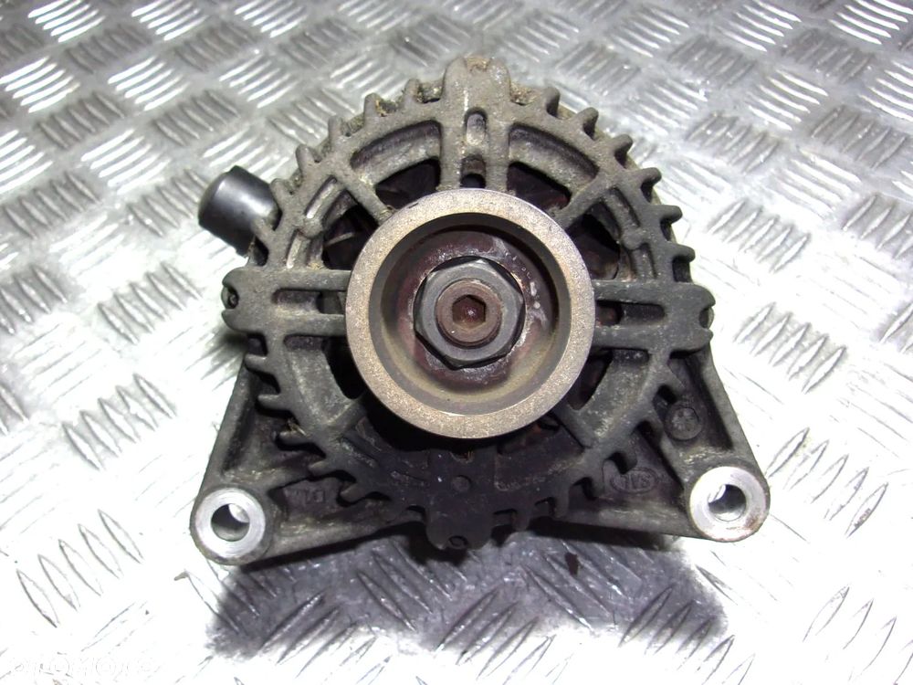 Ford Fiesta MK5 Focus MK1 Fusion Mazda 2 alternator 1.4 TDCi CD