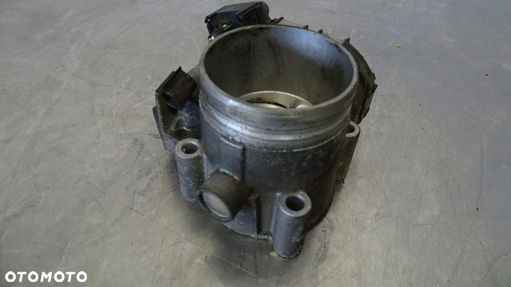 PRZEPUSTNICA ALFA ROMEO 147 1.6  0280750073 - 4