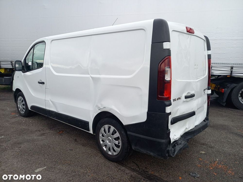 Renault Trafic - 3