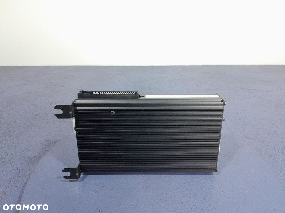 SAAB 9-5 I LIFT WZMACNIACZ HARMAN KARDON 4713699 - 2