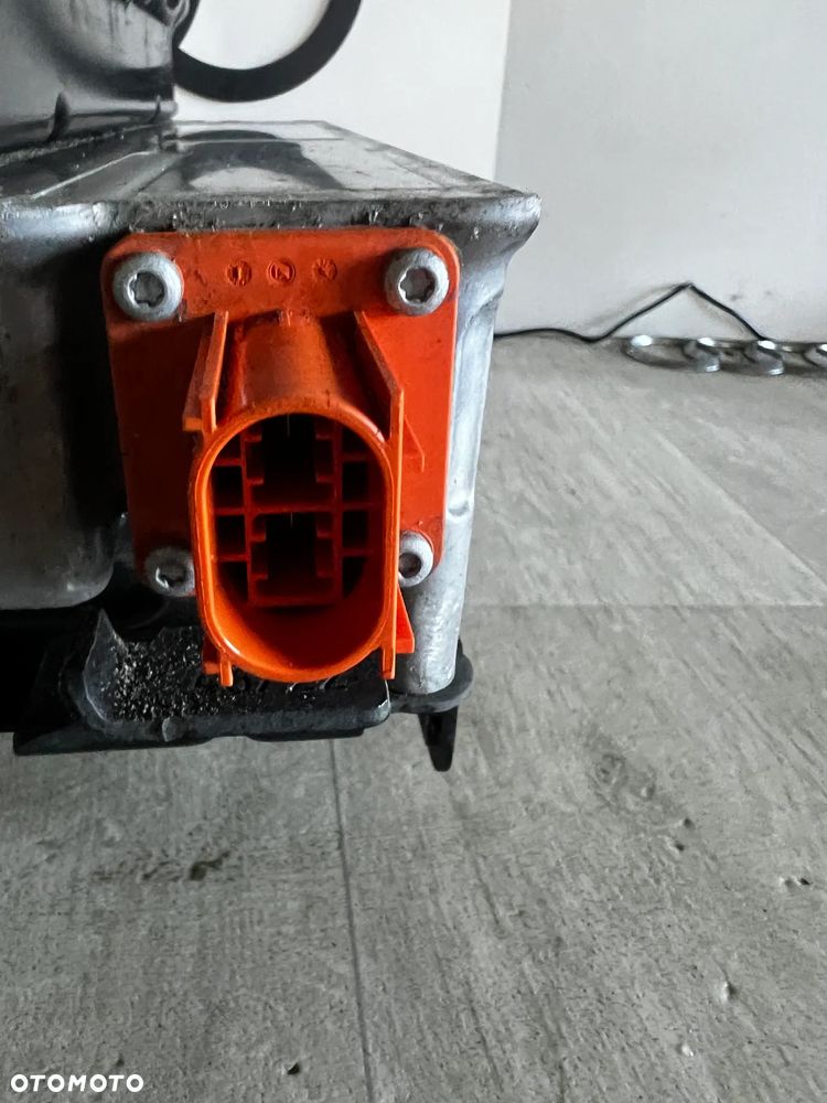 ŁADOWARKA AKUMULATORA AUDI VW ID4 ID5 1EA915684EF 1EA915684BK 11A91500 - 5