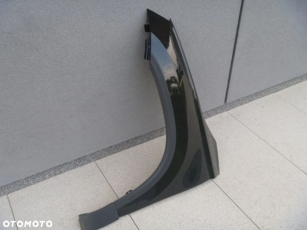 SKODA KAROQ 57A805588J PAS PRZEDNI WZMOCNIENIE ORYGINAŁ - 6