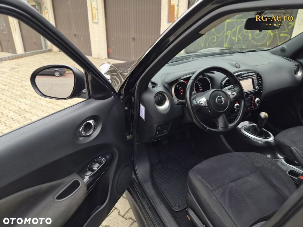 Nissan Juke - 29
