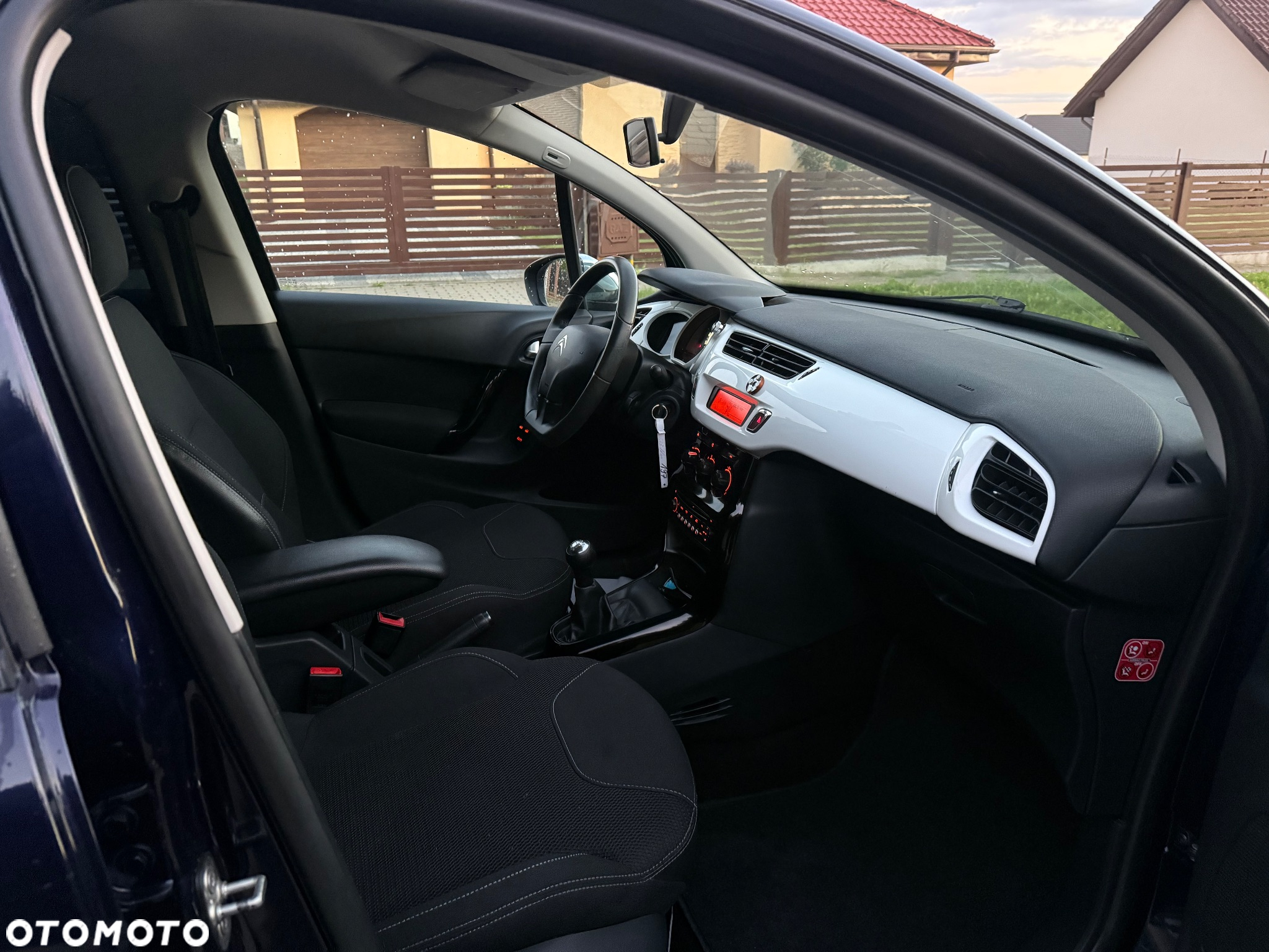 Citroën C3 - 4