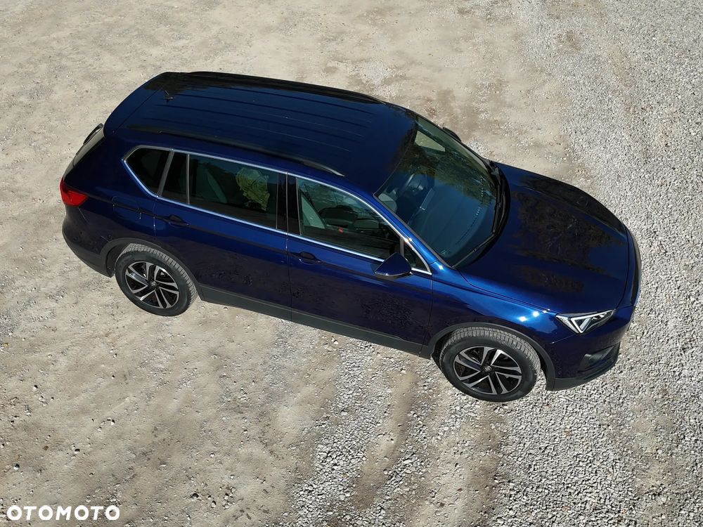 Seat Tarraco - 31
