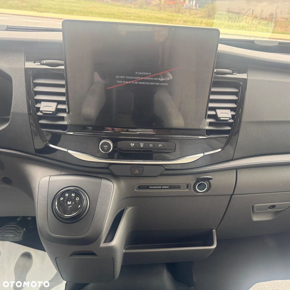 Ford Chausson s514 First Line - 15