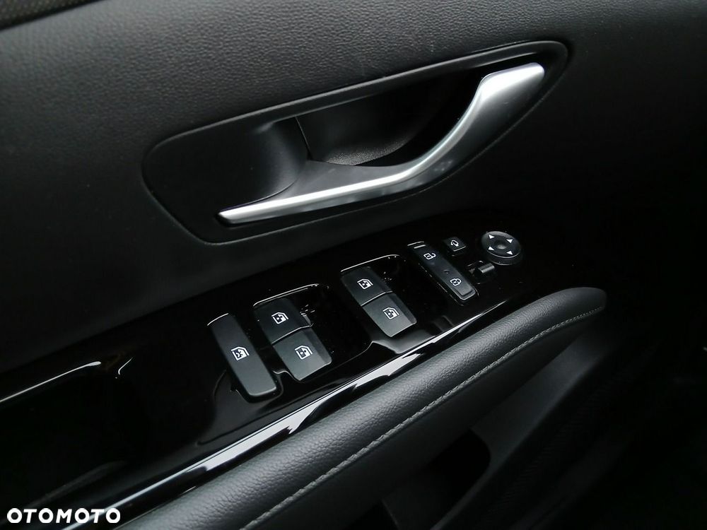 Hyundai Tucson - 36