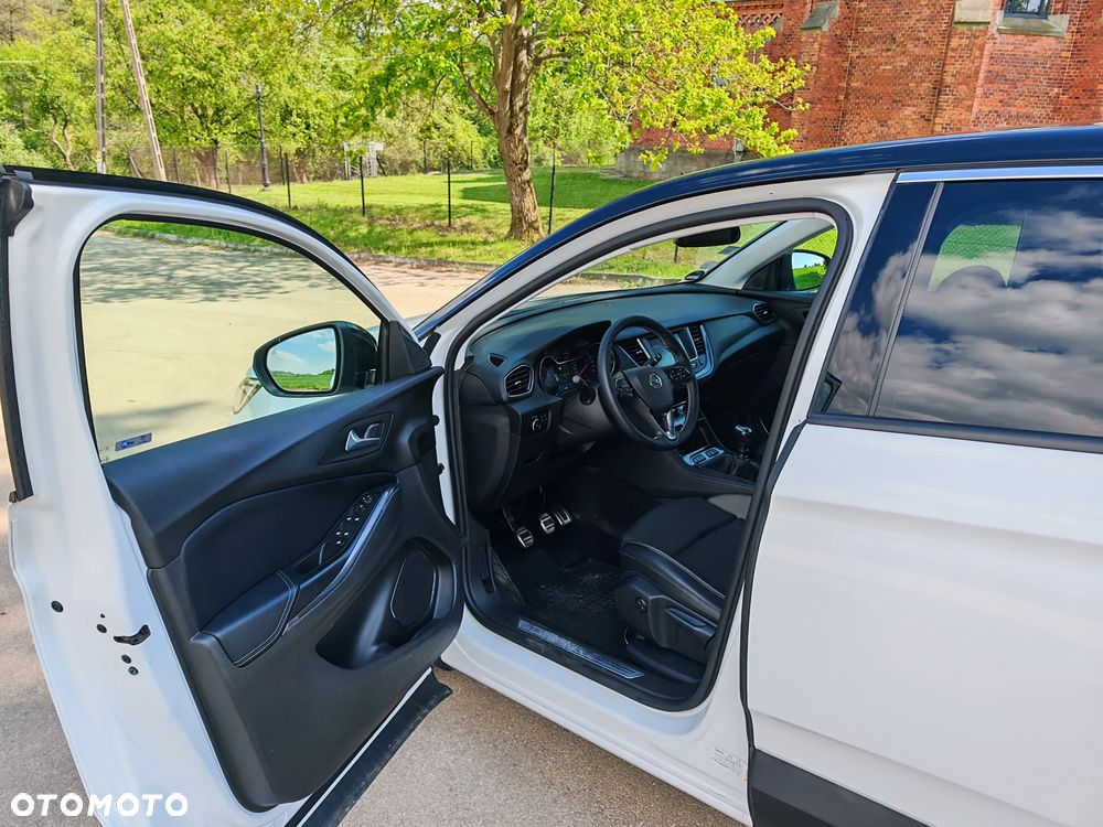 Opel Grandland X 1.5 CDTI Elegance S&S - 17