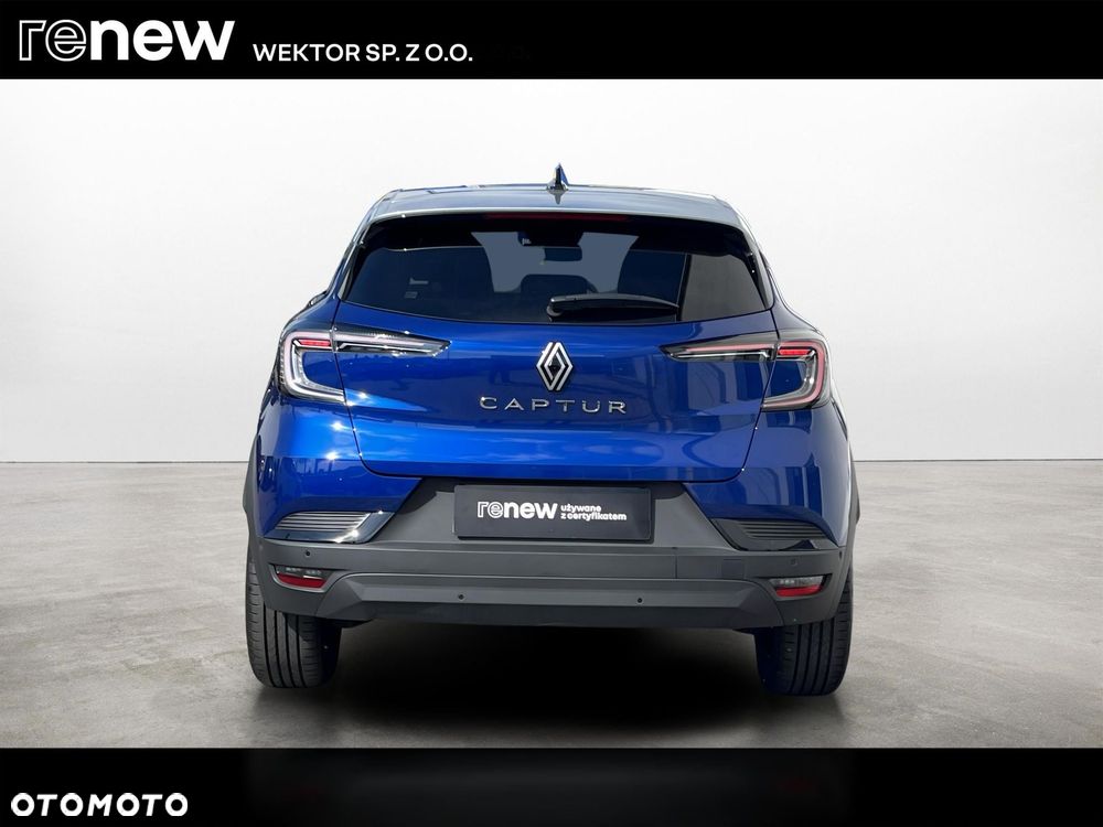 Renault Captur - 4
