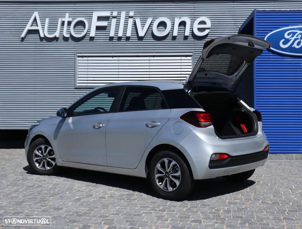 Hyundai i20 - 47