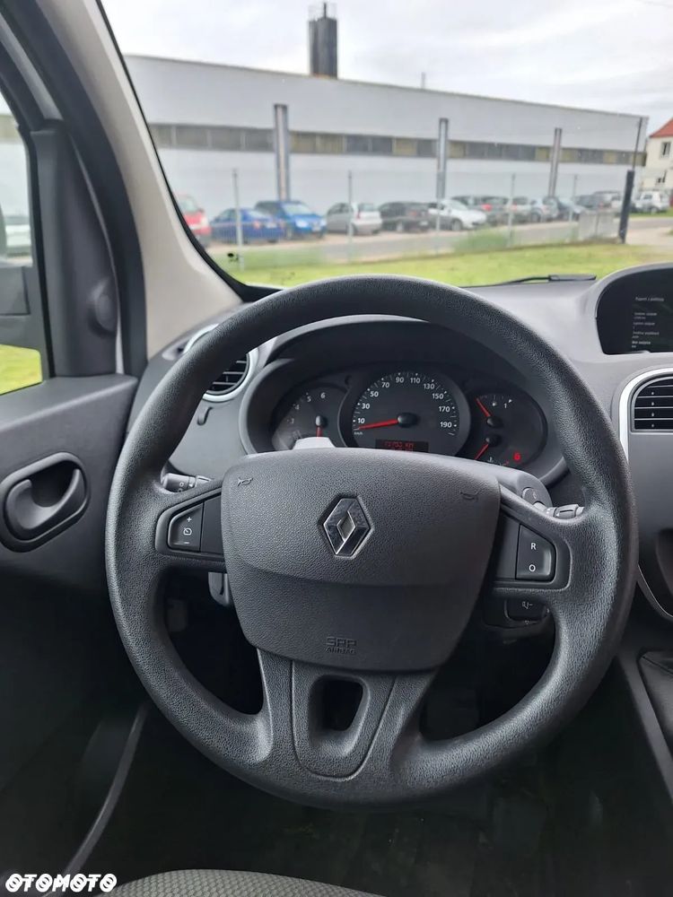 Renault Kangoo - 6
