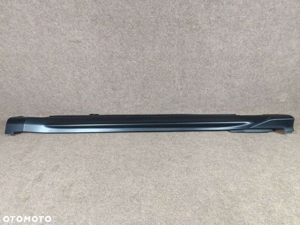 HONDA HR-V 15-18r Nakładka na Próg Próg Lewy - 2