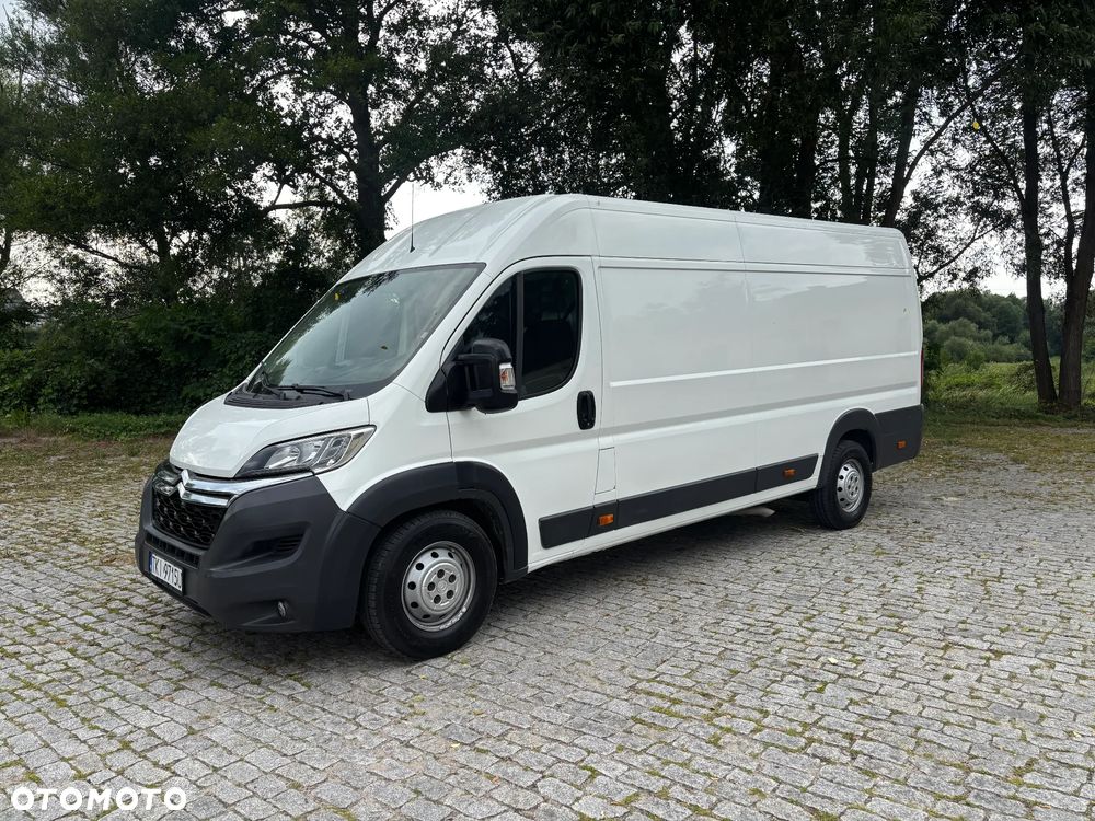 Citroën Jumper L4H2 - 3