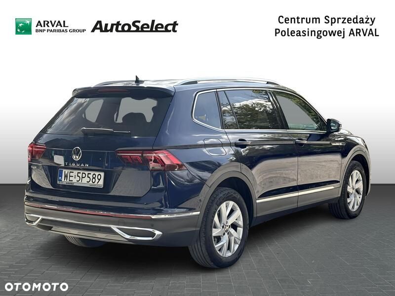 Volkswagen Tiguan Allspace 2.0 TDI Elegance DSG 7os - 6