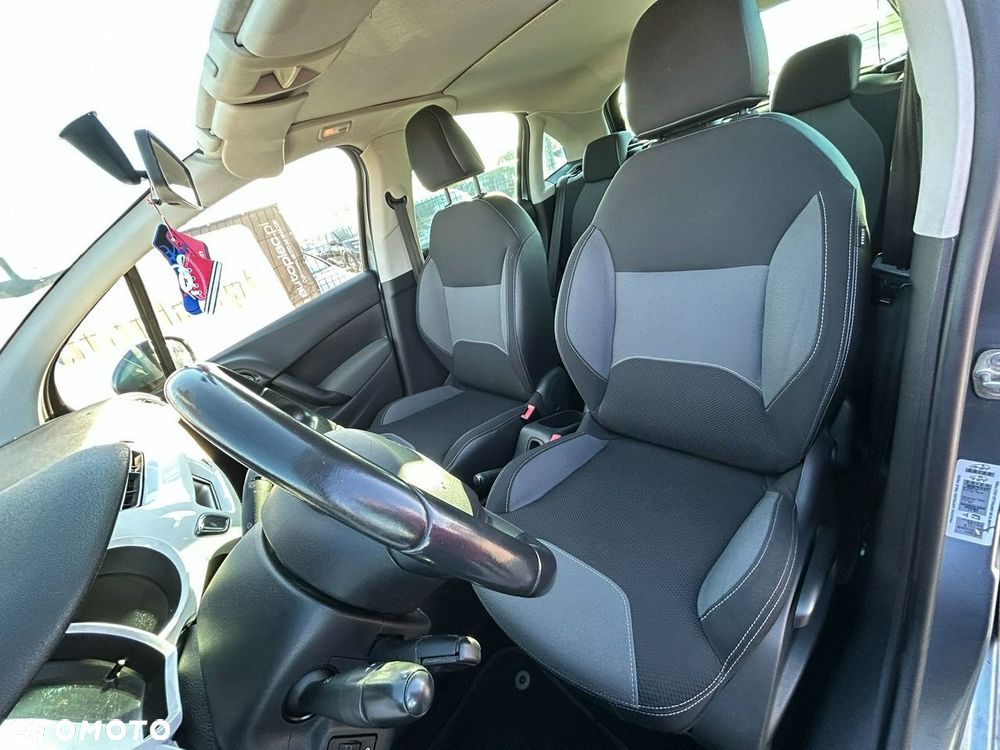 Citroën C3 - 16