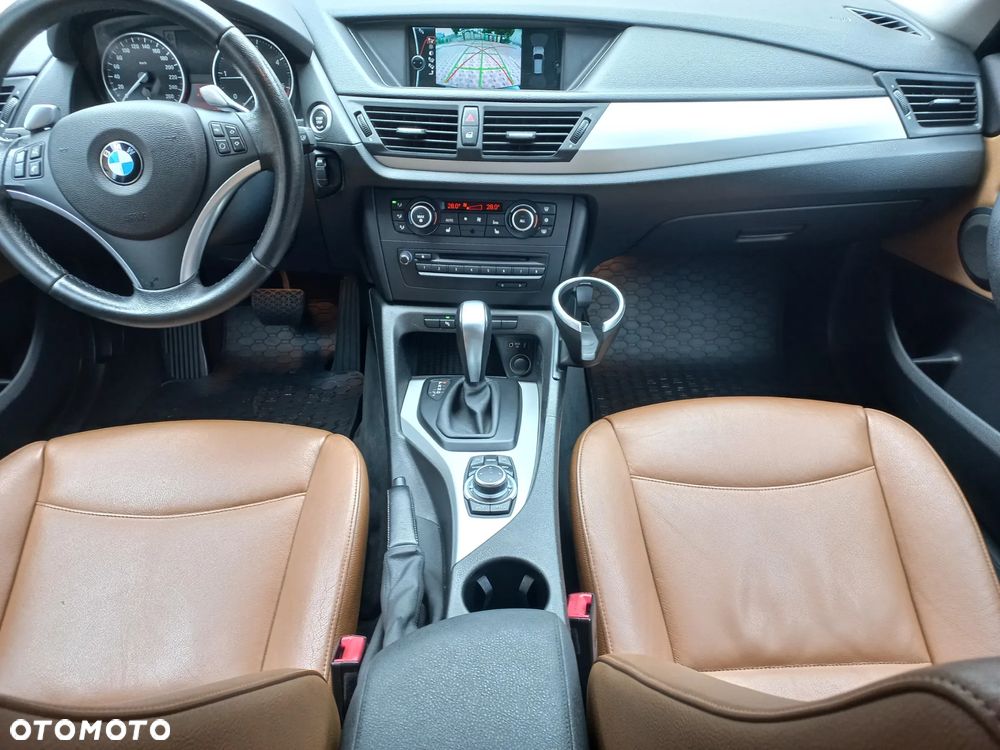 BMW X1 xDrive23d - 9