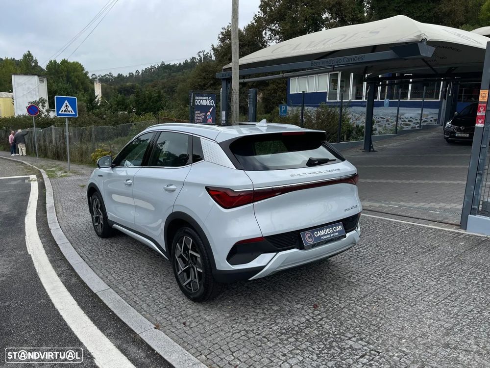 BYD Atto 3 60.48 kWh Design - 7