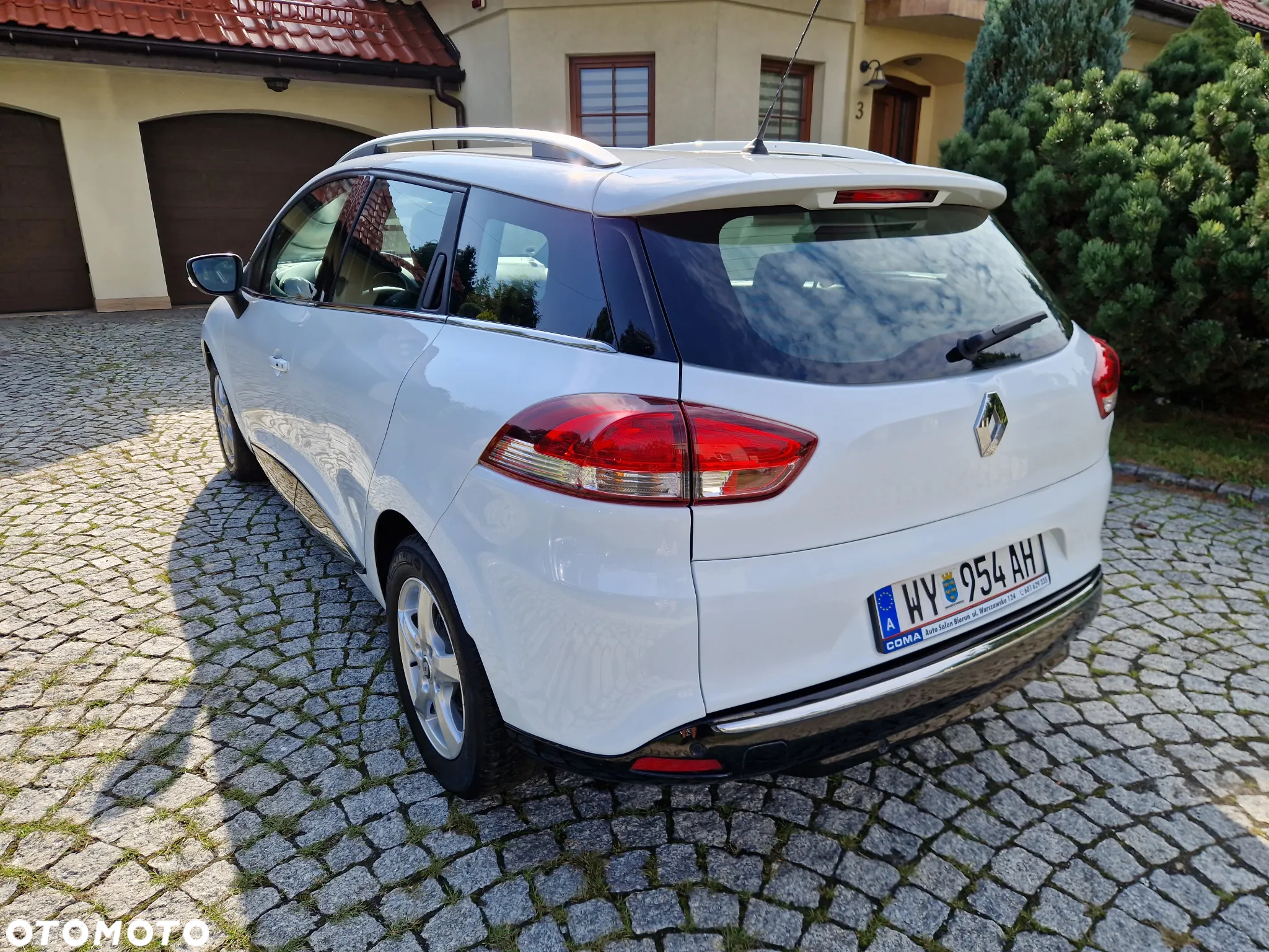 Renault Clio 0.9 Energy TCe Limited 2018 - 10