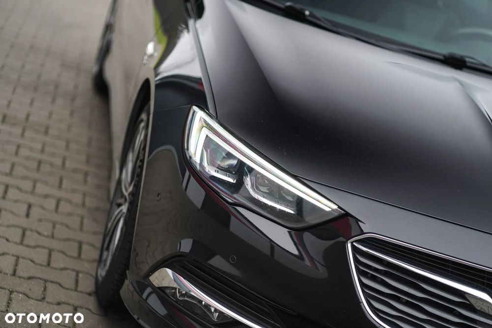 Opel Insignia CT 1.6 T Elite S&S - 14