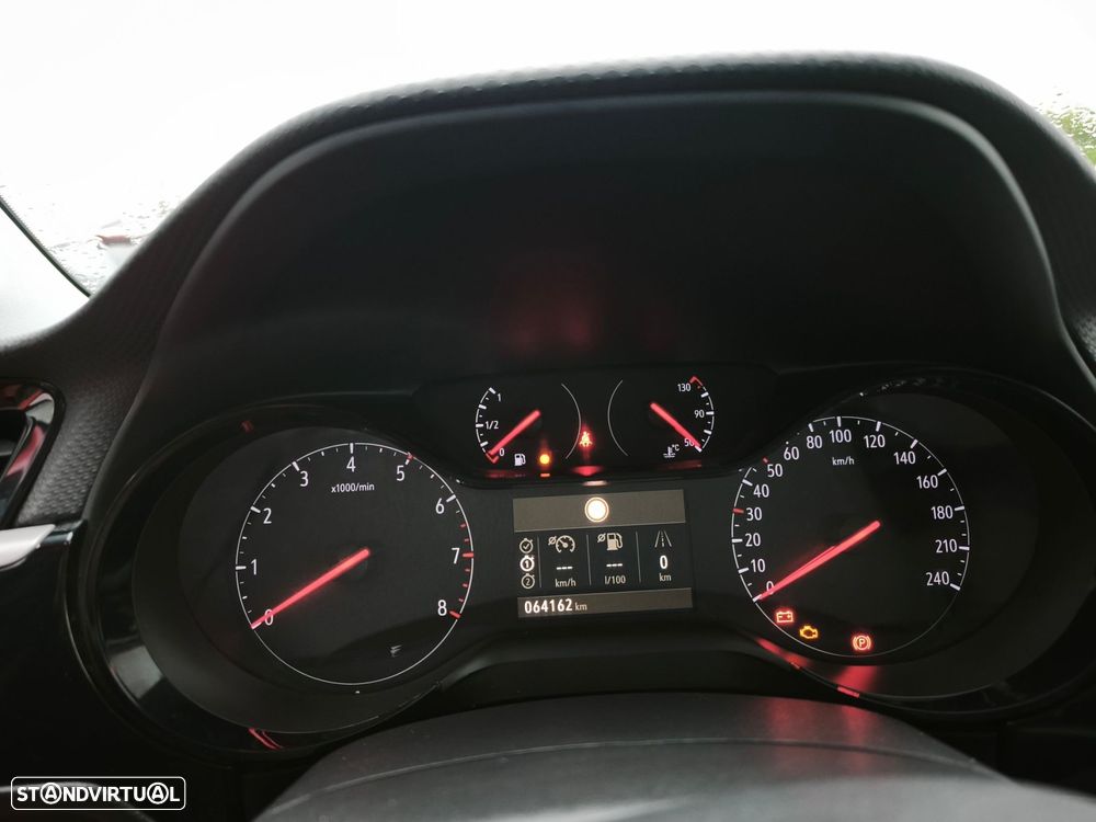 Opel Corsa 1.5 D Edition - 21