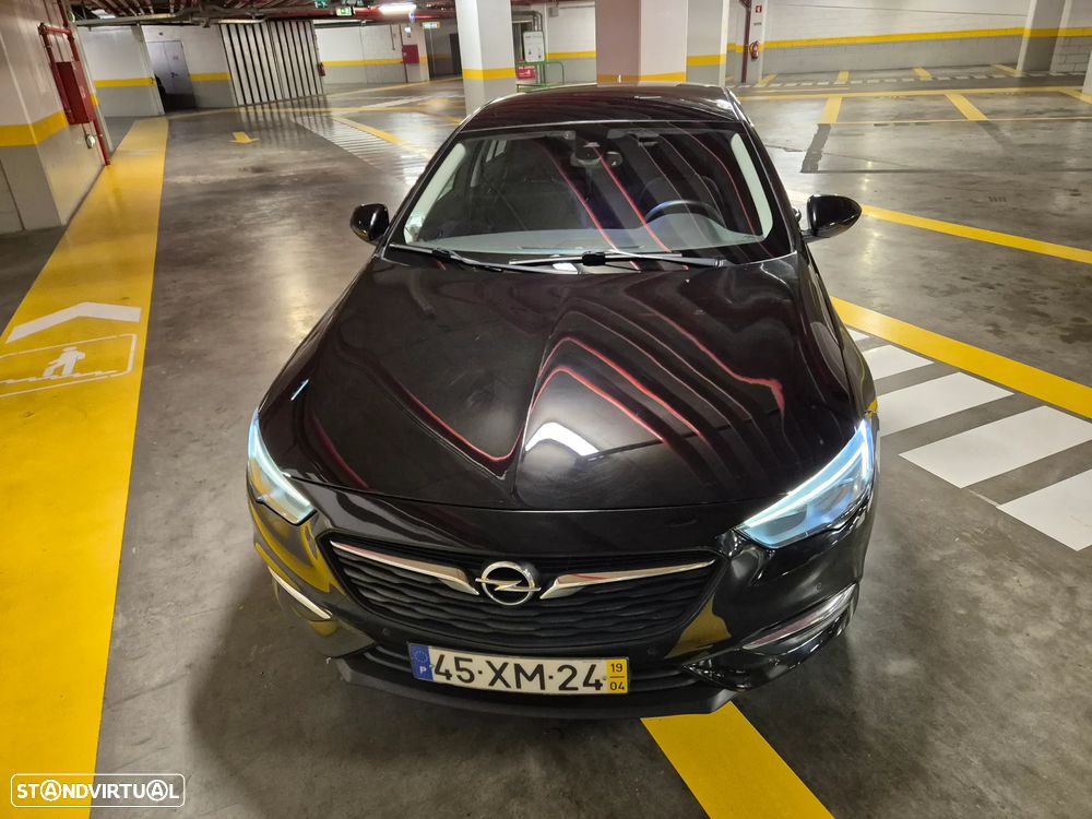 Opel Insignia Grand Sport 1.6 CDTi Dynamic - 6
