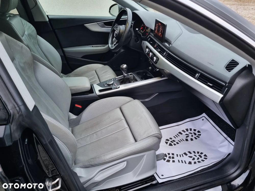 Audi A5 Sportback - 11