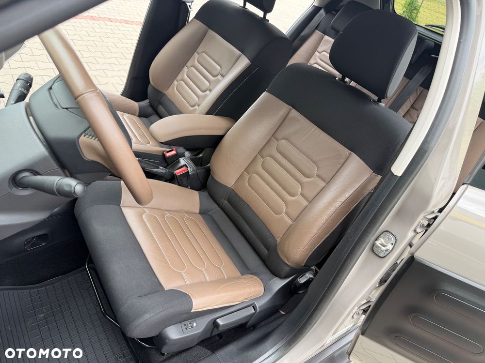 Citroën C4 Cactus 1.2 PureTech Shine Edition S&S - 19
