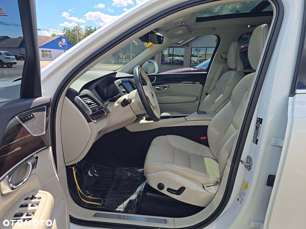 Volvo XC 90 T6 AWD Momentum - 6