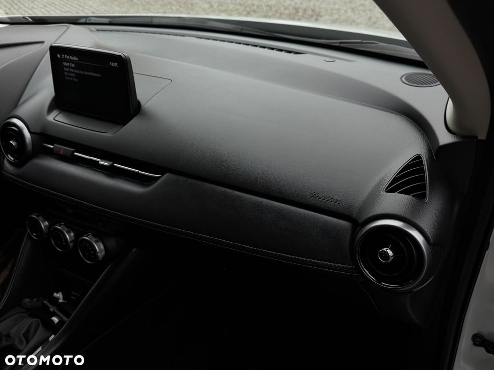 Mazda CX-3 - 25