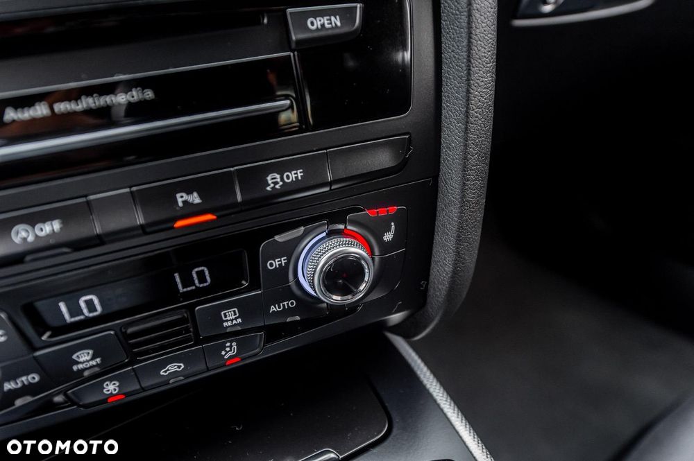 Audi A4 Avant 2.0 TDI S tronic quattro sport - 28