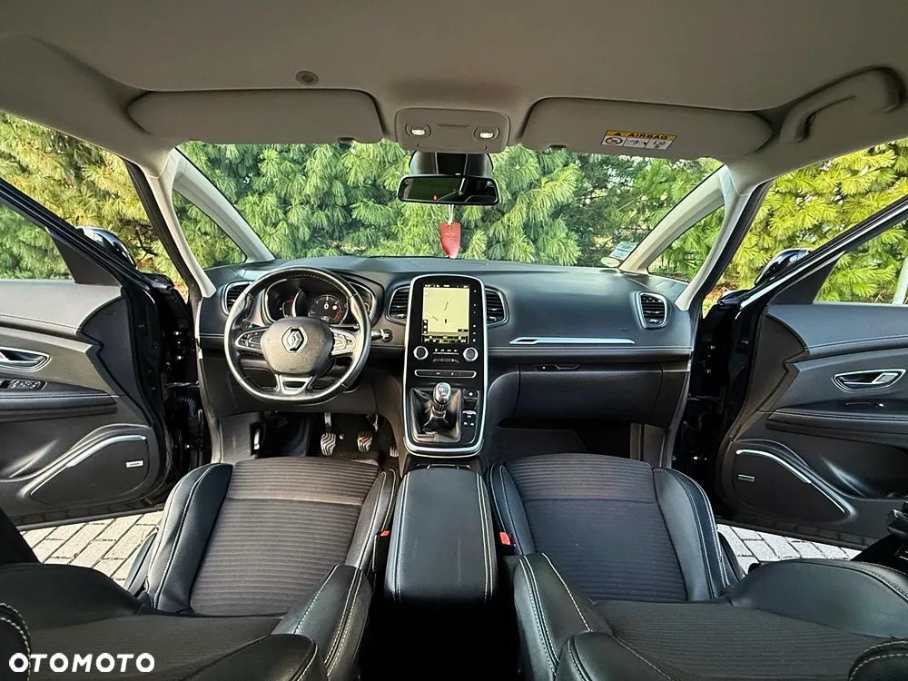Renault Grand Scenic 2017 photo 5