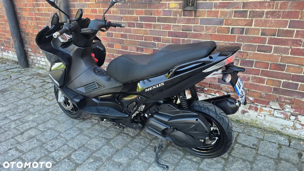 Gilera 125 R - 10