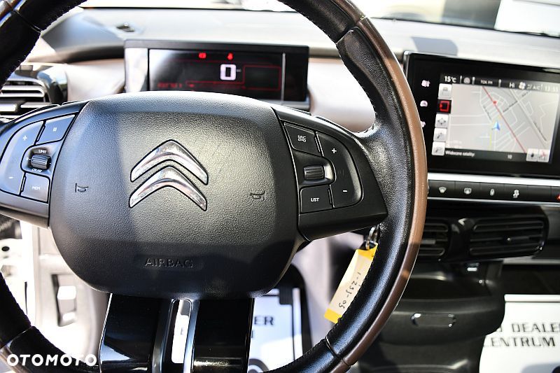 Citroën C4 Cactus 1.6 Blue HDi Shine - 16